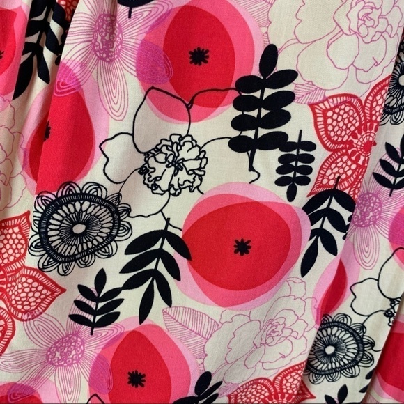 Matilda Jane | floral blouse - Picture 6 of 12